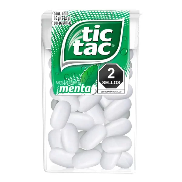 Tic-Tac