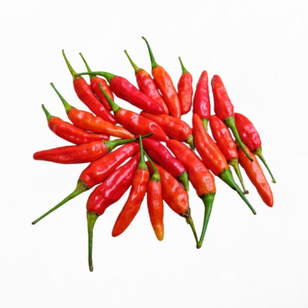 Chile Cayenne