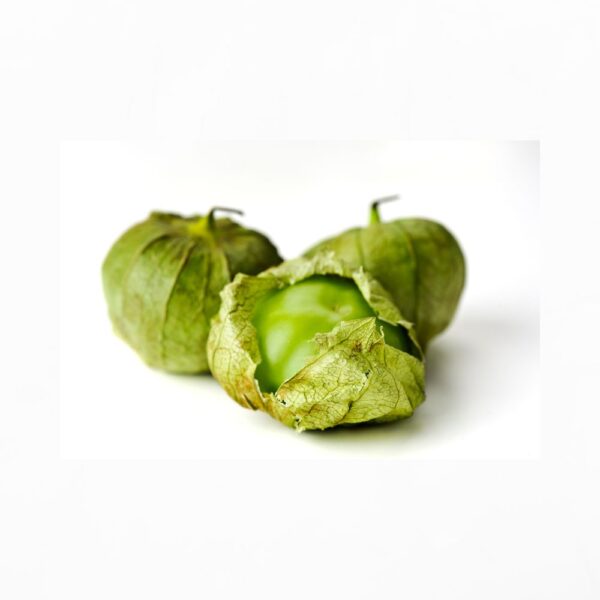 Tomatillo