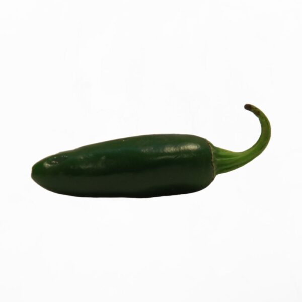 Jalapeño Verde