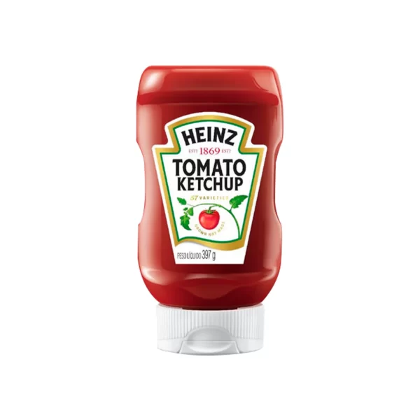 Ketchup
