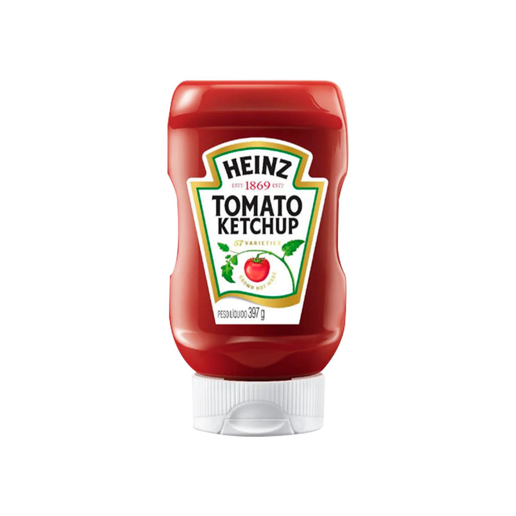 Ketchup