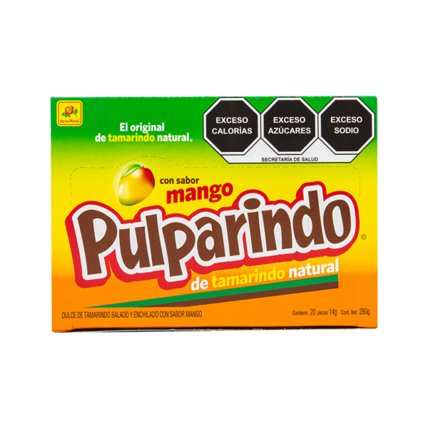 Pulparindo